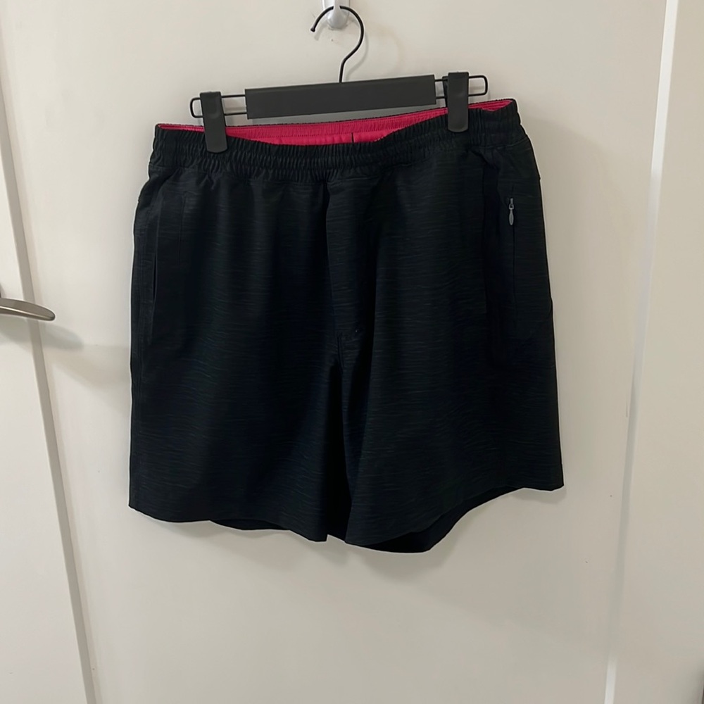 Birddogs Shorts - 7 inseam - Size Large
